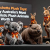 Professional header image for list-based article: Bocchetta Plush Toys: Why Australia's Most Realistic Plus...