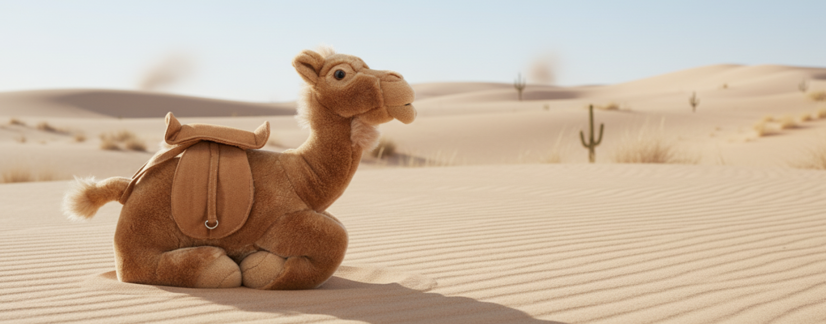 Camel