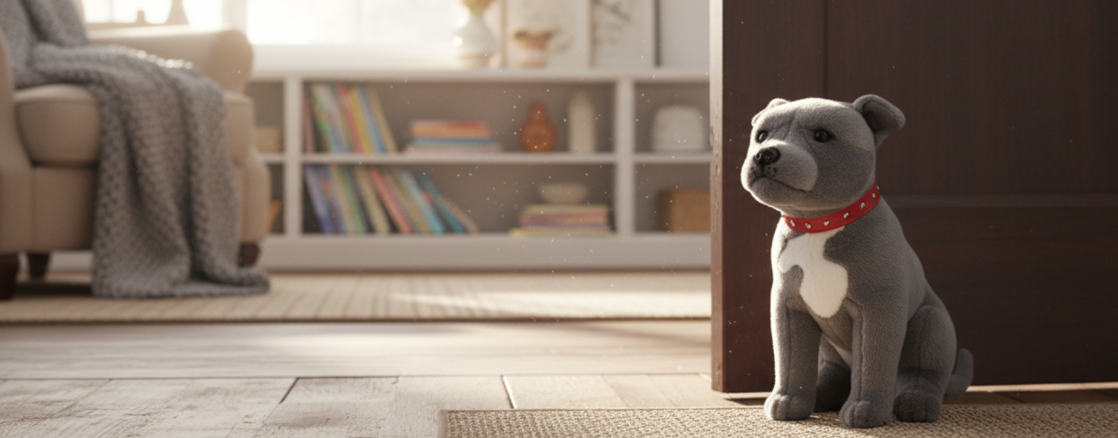 Doorstop Plushies