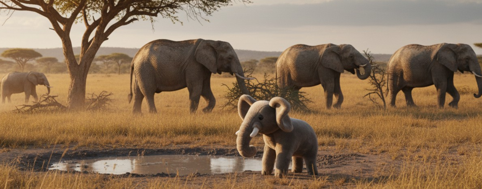 Elephant