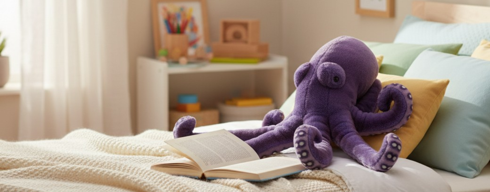 Octopus