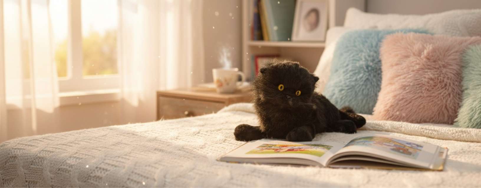 WS Cats