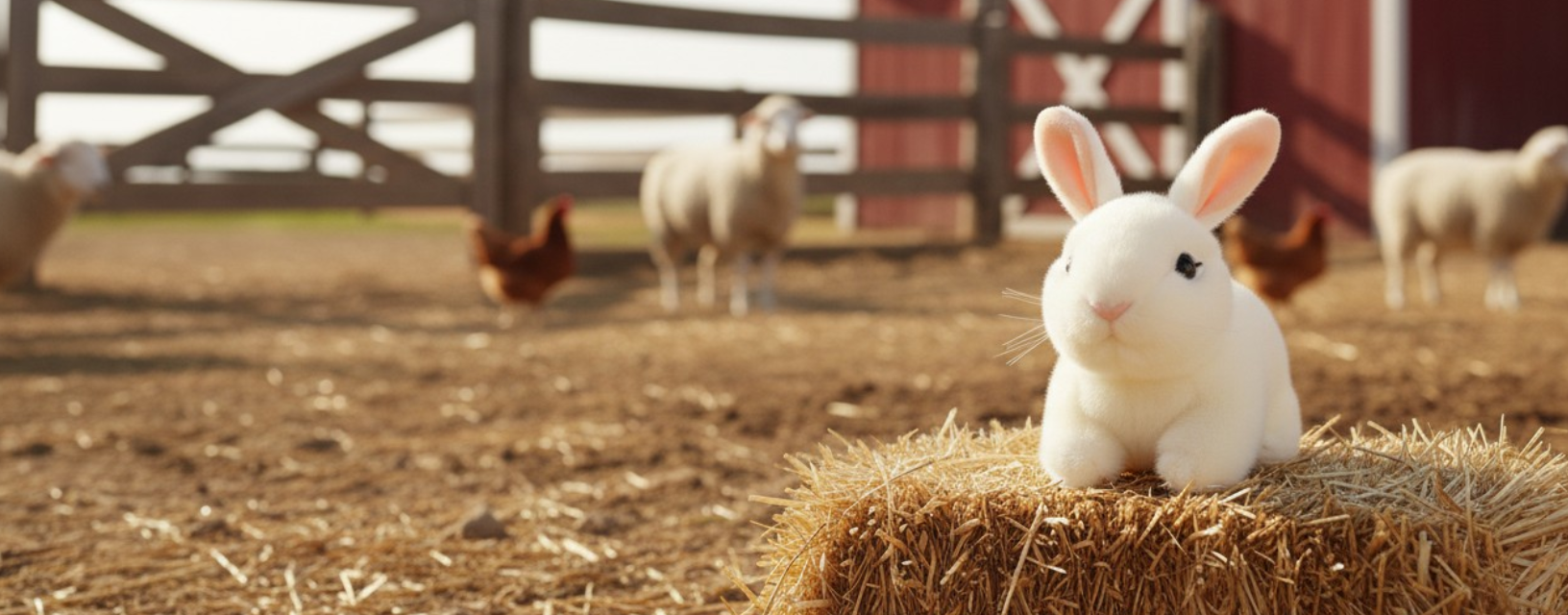 Rabbits