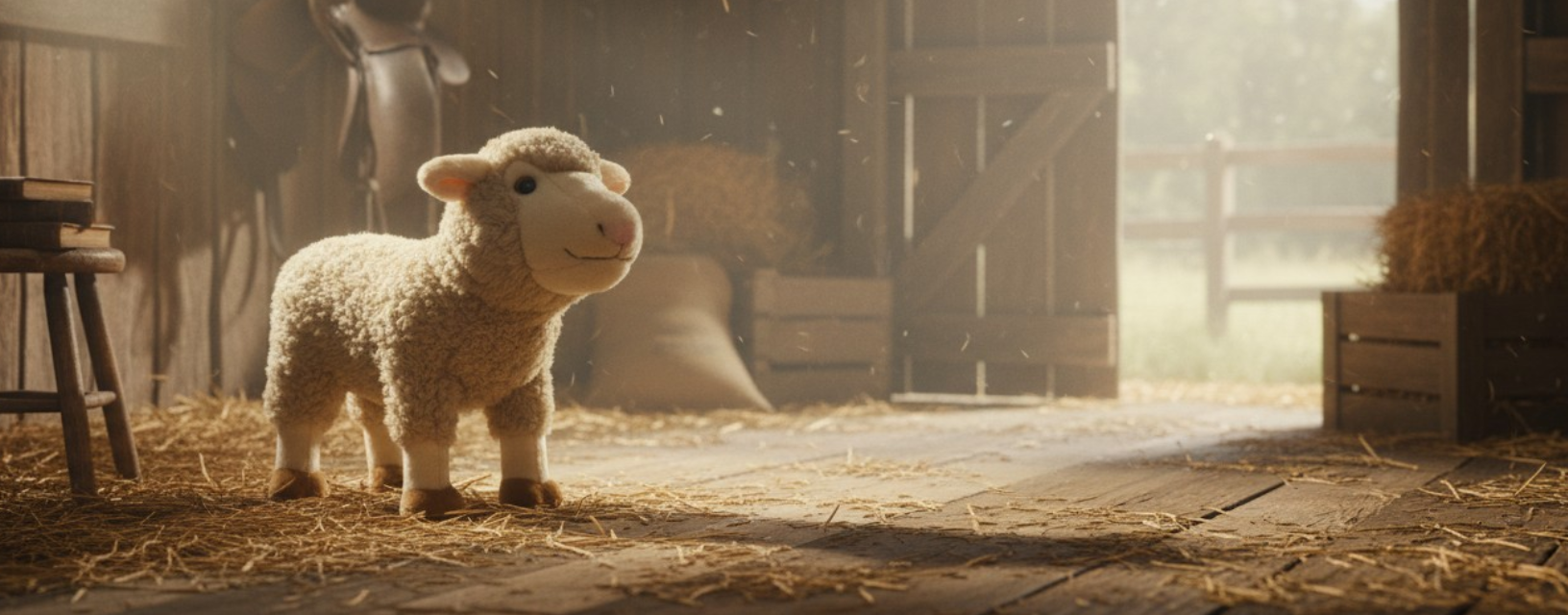 Sheep