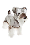 Sherlock - Schnauzer - 35cm standing