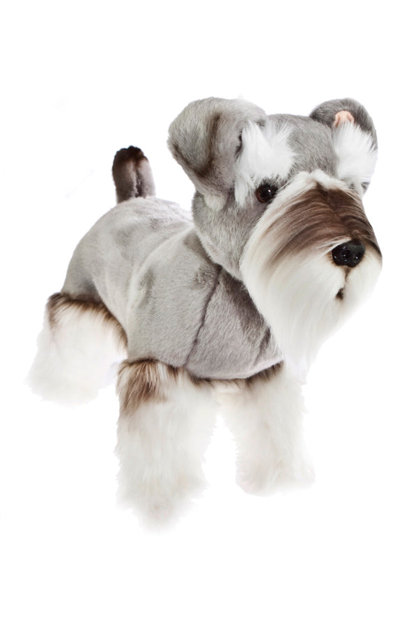 Sherlock - Schnauzer - 35cm standing