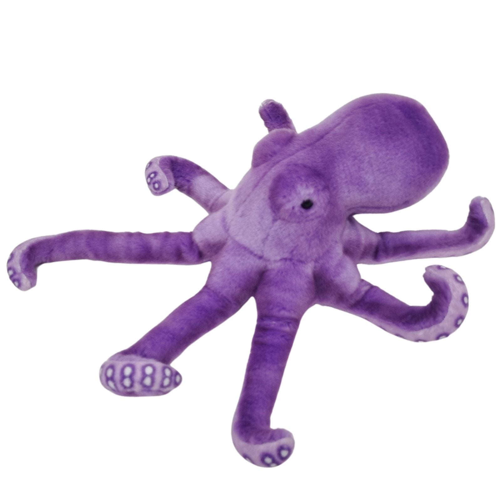 Nate Octopus Purple 32cm Bocchetta Plush Toys nate-octopus-purple-32cm-bocchetta-plush-toys