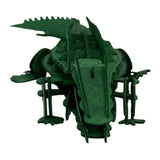 Bocchetta 3D Puzzle Crocodile