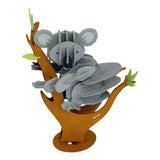 Bocchetta 3D Puzzle Koala