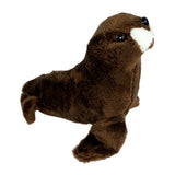 Mini Sea Lion - 13cm