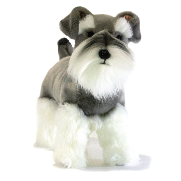 Sherlock - Schnauzer - 35cm standing