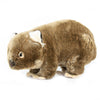 Wallis - Wombat with satin pocket - 55cm