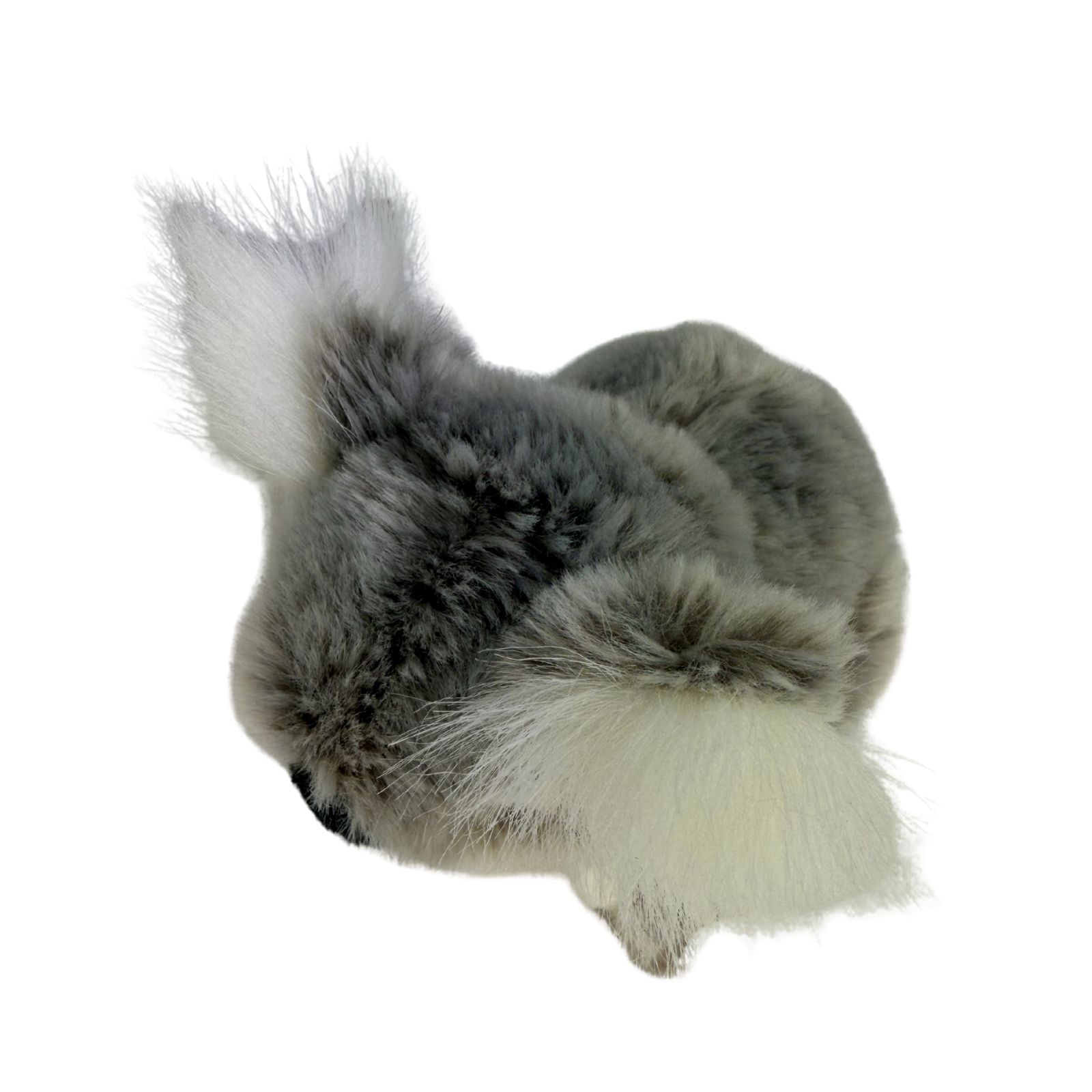 plush koala toy in a sitting position