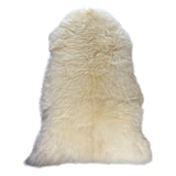 Lambskin Baby Rug