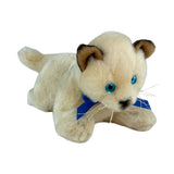Bamboo - Kitten Siamese - 22cm, floppy
