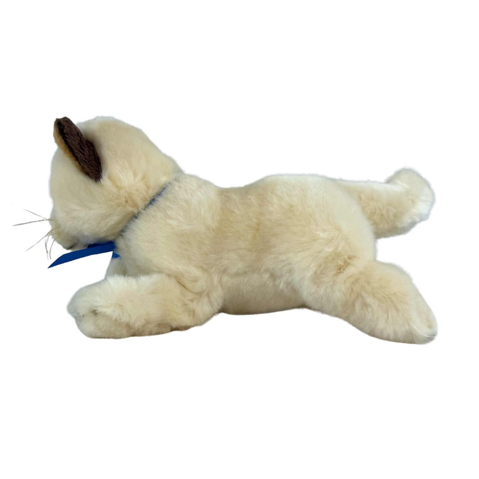 Bamboo - Kitten Siamese - 22cm, floppy