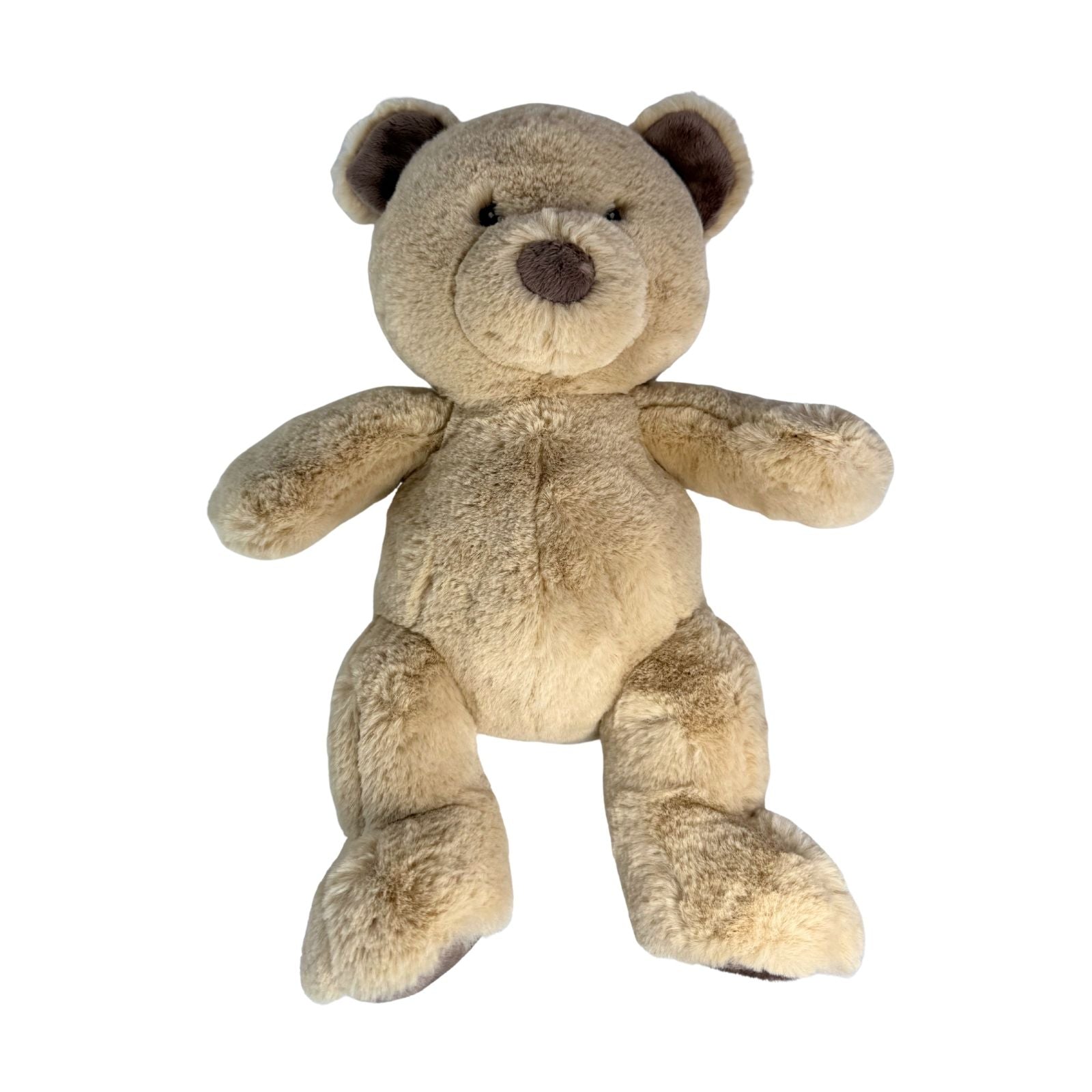 Banjo - Baby Fluffy Bear - 25cm