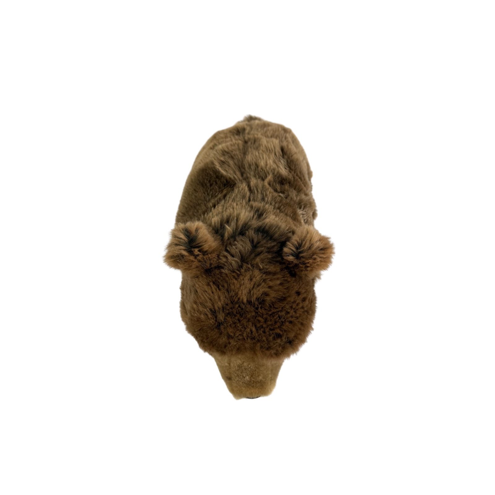 soft plush toy brown bear