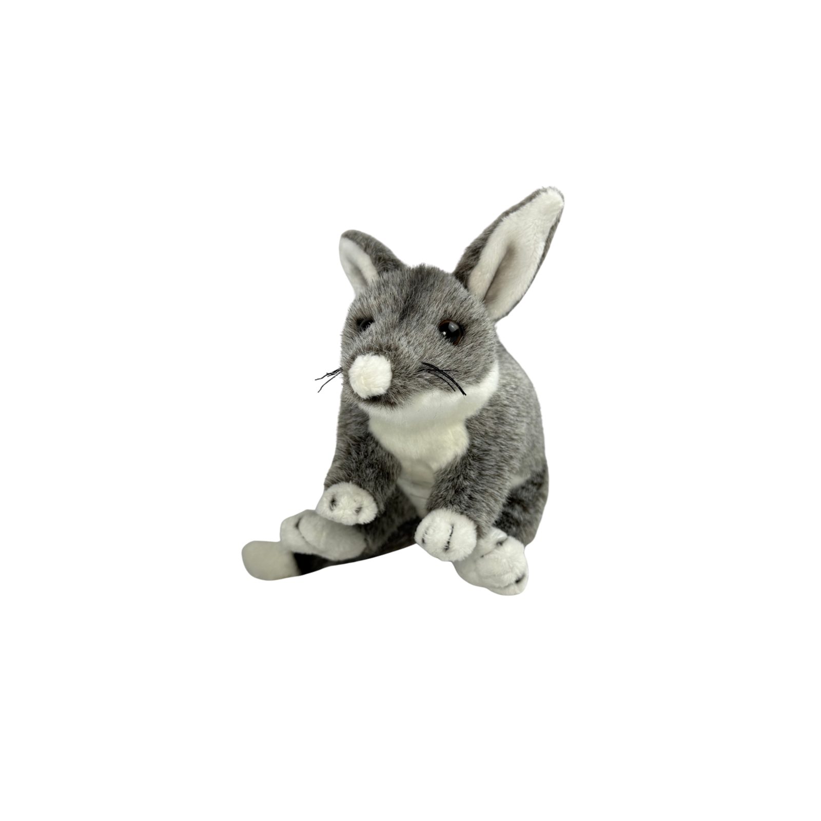 Bilbies cute realistic handmade soft small stuffed bilby toy