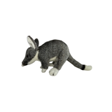Bilbies cute realistic handmade soft small stuffed bilby toy
