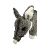 Bilbies cute realistic handmade soft small stuffed bilby toy
