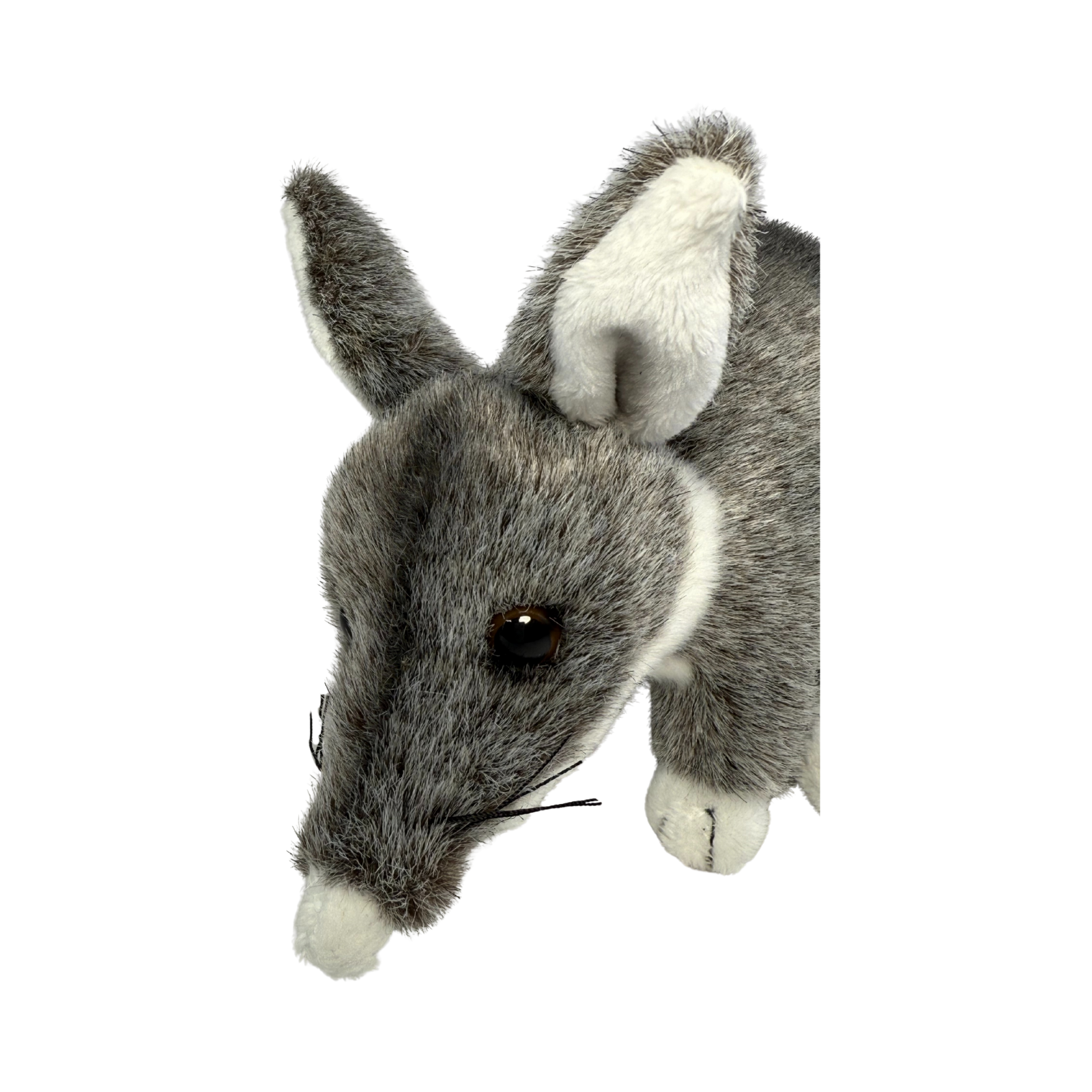 Bilbies cute realistic handmade soft small stuffed bilby toy