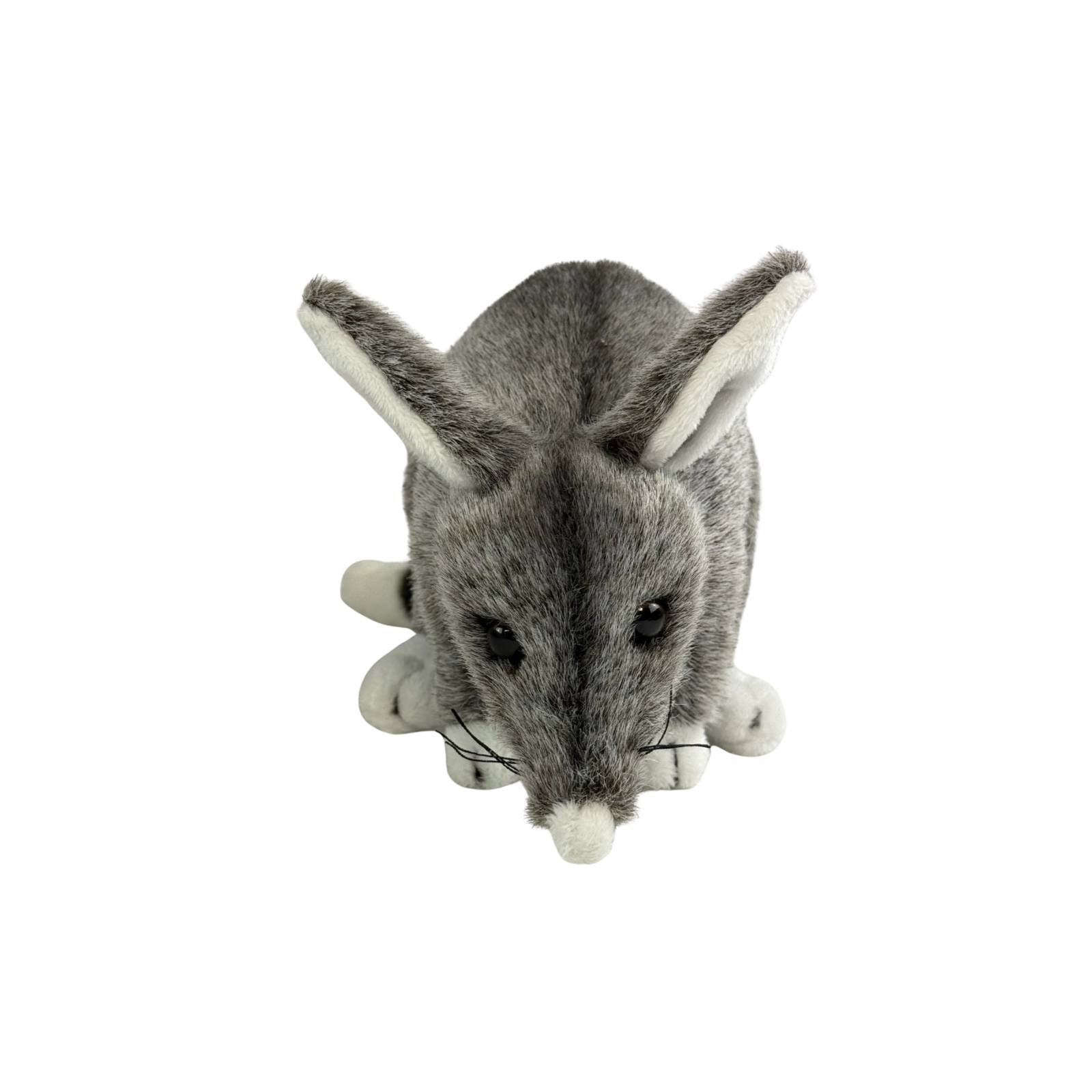 Bilbies cute realistic handmade soft small stuffed bilby toy