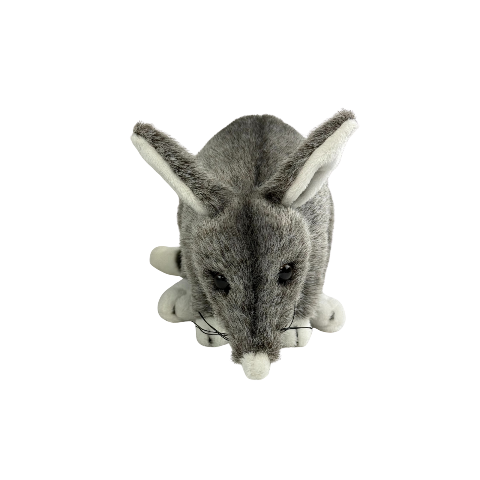 Bilbies cute realistic handmade soft small stuffed bilby toy