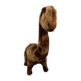 high quality-made Brachiosaurus dinosaur soft stuffed plush toy