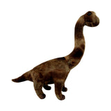high quality-made Brachiosaurus dinosaur soft stuffed plush toy