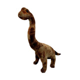high quality-made Brachiosaurus dinosaur soft stuffed plush toy