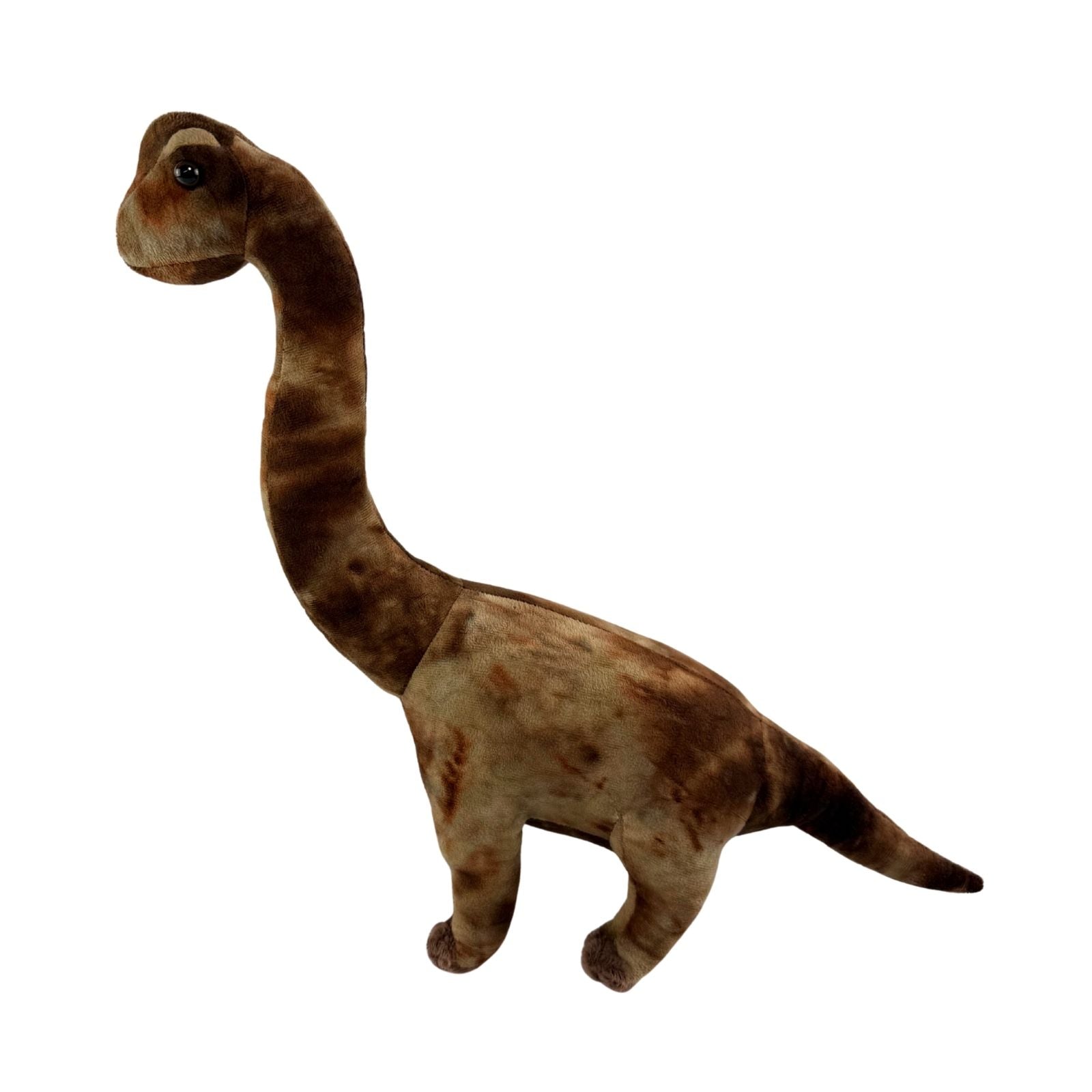 high quality-made Brachiosaurus dinosaur soft stuffed plush toy