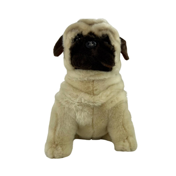 Carlotta - Pug - 28cm sitting