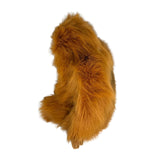 Orangutan baby soft stuffed plush toy