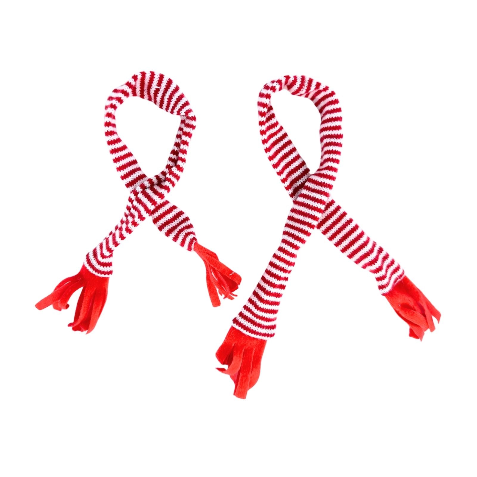 Christmas Scarf - Size S