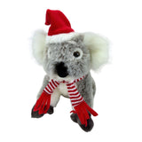 Christmas hat & scarf bundle
