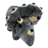 Crestor - Triceratops Dinosaur - 33cm