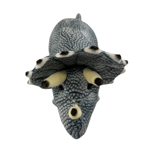 Crestor - Triceratops - 33cm