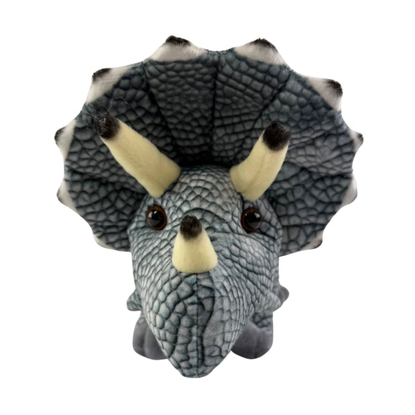 Crestor - Triceratops - 33cm