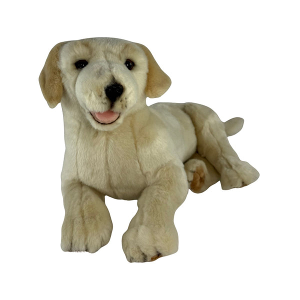 Daisy - Labrador - 38cm lying, cream