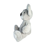 fluffy Koala soft and cuddly stuffed plush toy