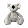 fluffy Koala soft and cuddly stuffed plush toy