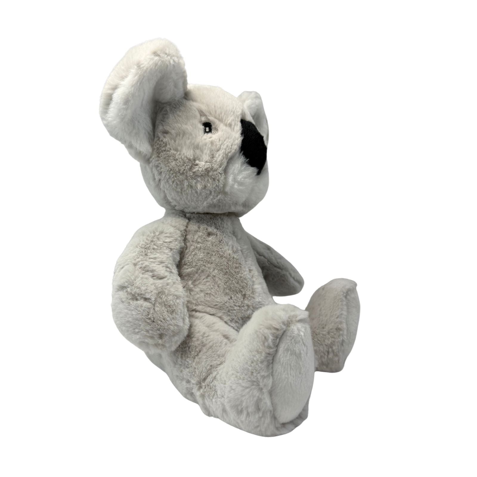 fluffy Koala soft and cuddly stuffed plush toy