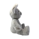 fluffy Koala soft and cuddly stuffed plush toy