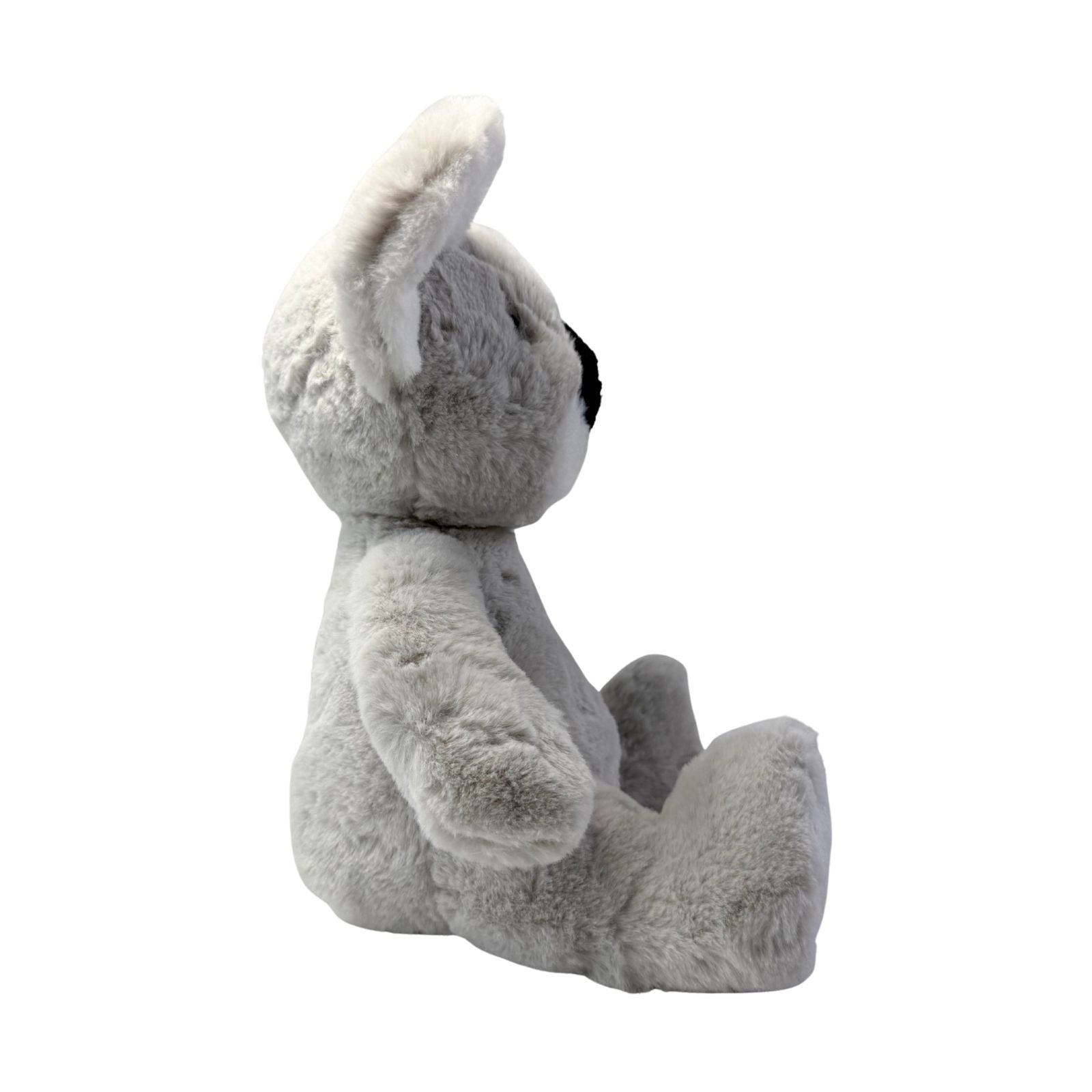 fluffy Koala soft and cuddly stuffed plush toy