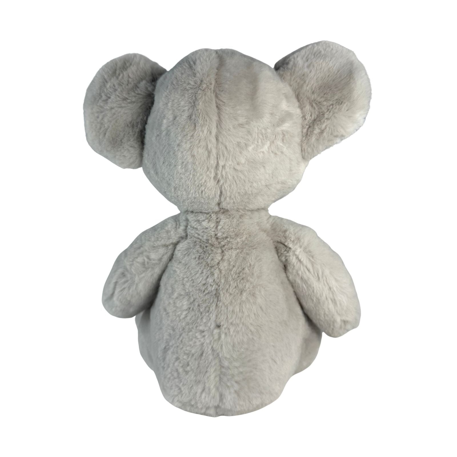 fluffy Koala soft and cuddly stuffed plush toy
