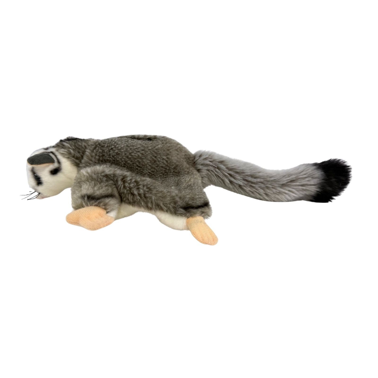 Squirrel Glider plush toy