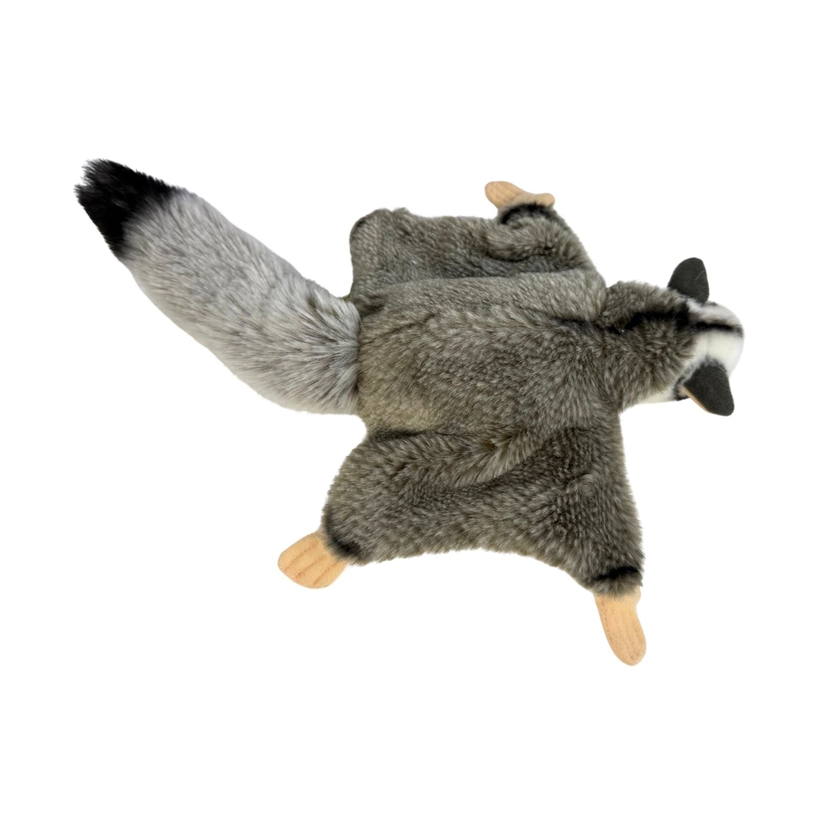 Squirrel Glider plush toy