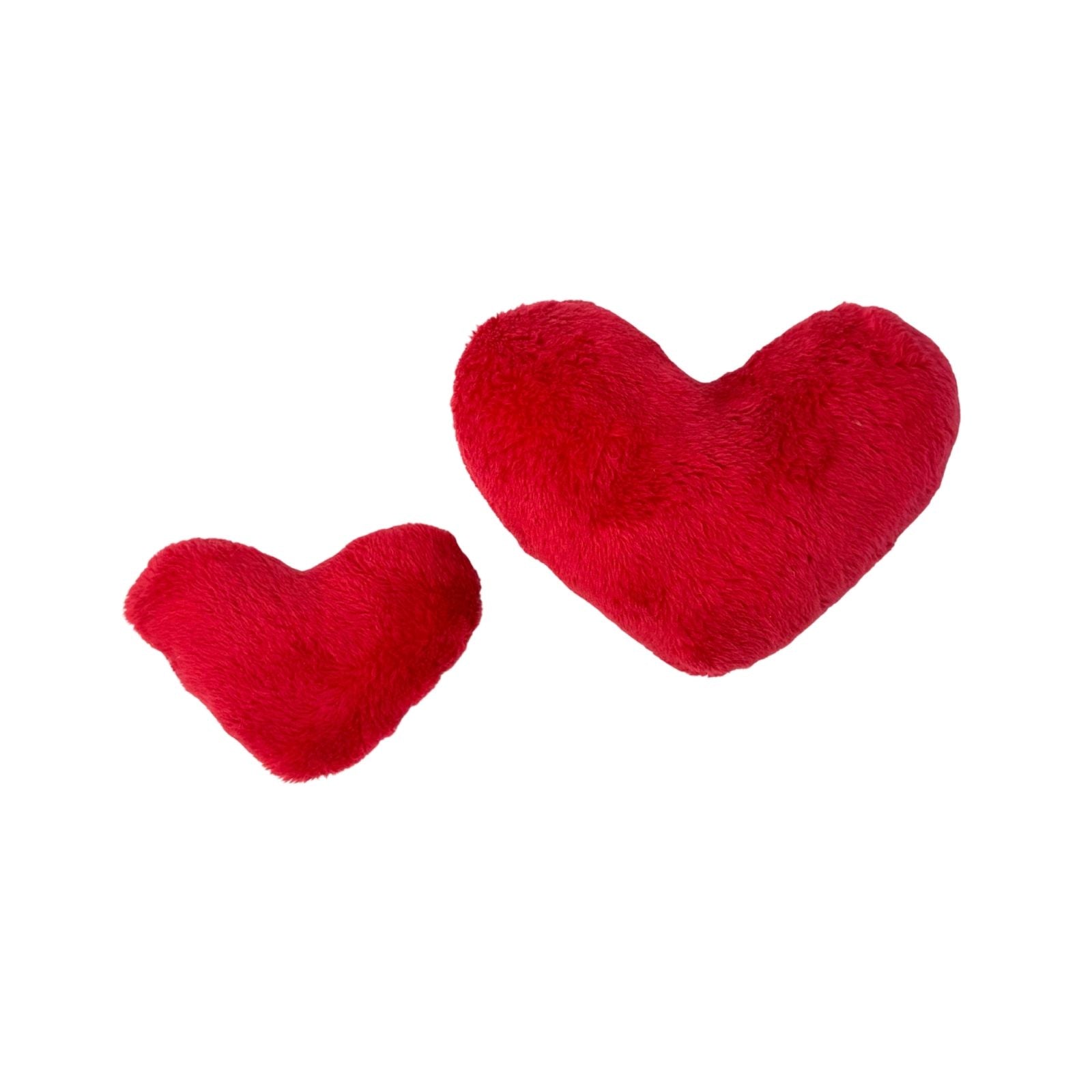 Heart - Size S
