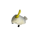 Hector Cockatoo plush toy